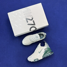 C版 Nike Air Max 270 PRM 最强品质第9色:白绿最强版本出货,又一行业标杆之作! 2 C版 Nike Air Max 270 PRM 最强品质第9色:白绿最强版本出货,又一行业标杆之作! 2