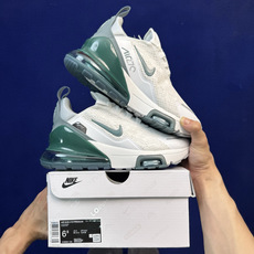 C版 Nike Air Max 270 PRM 最强品质第9色:白绿最强版本出货,又一行业标杆之作! 2 C版 Nike Air Max 270 PRM 最强品质第9色:白绿最强版本出货,又一行业标杆之作! 2