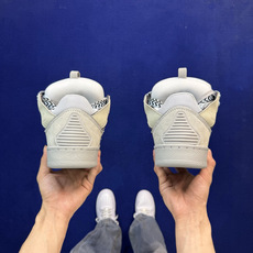 纯原 Lanvin 浪凡 Curb Sneakers 皮革低帮休闲板鞋 国内一线大厂OG出品 匠心打造 纯原 Lanvin 浪凡 Curb Sneakers 皮革低帮休闲板鞋 国内一线大厂OG出品 匠心打造