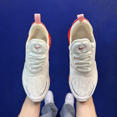 C版 Nike Air Max 270 PRM 最强品质第10色:白红最强版本出货,又一行业标杆之作! C版 Nike Air Max 270 PRM 最强品质第10色:白红最强版本出货,又一行业标杆之作!
