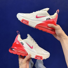 C版 Nike Air Max 270 PRM 最强品质第10色:白红最强版本出货,又一行业标杆之作! C版 Nike Air Max 270 PRM 最强品质第10色:白红最强版本出货,又一行业标杆之作!
