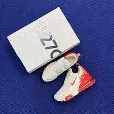 C版 Nike Air Max 270 PRM 最强品质第10色:白红最强版本出货,又一行业标杆之作! C版 Nike Air Max 270 PRM 最强品质第10色:白红最强版本出货,又一行业标杆之作!