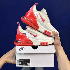C版 Nike Air Max 270 PRM 最强品质第10色:白红最强版本出货,又一行业标杆之作! C版 Nike Air Max 270 PRM 最强品质第10色:白红最强版本出货,又一行业标杆之作!