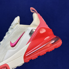 C版 Nike Air Max 270 PRM 最强品质第10色:白红最强版本出货,又一行业标杆之作! C版 Nike Air Max 270 PRM 最强品质第10色:白红最强版本出货,又一行业标杆之作!
