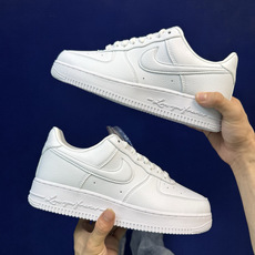 G版纯原,大厂出品!空军红桃心纯白 Drake联名品控细节一流,清洁度无敌!Nike Air Force G版纯原,大厂出品!空军红桃心纯白 Drake联名品控细节一流,清洁度无敌!Nike Air Force