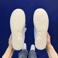 G版纯原,大厂出品!空军红桃心浅紫 Drake联名品控细节一流,清洁度无敌!Nike Air Force G版纯原,大厂出品!空军红桃心浅紫 Drake联名品控细节一流,清洁度无敌!Nike Air Force