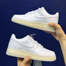 G版纯原,大厂出品!空军红桃心浅紫 Drake联名品控细节一流,清洁度无敌!Nike Air Force G版纯原,大厂出品!空军红桃心浅紫 Drake联名品控细节一流,清洁度无敌!Nike Air Force