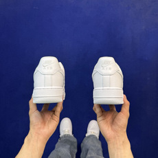 G版纯原,大厂出品!空军纯白品控细节一流,清洁度无敌!Nike Air Force 1 Low货号:CW G版纯原,大厂出品!空军纯白品控细节一流,清洁度无敌!Nike Air Force 1 Low货号:CW