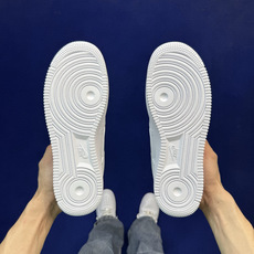 G版纯原,大厂出品!空军纯白品控细节一流,清洁度无敌!Nike Air Force 1 Low货号:CW G版纯原,大厂出品!空军纯白品控细节一流,清洁度无敌!Nike Air Force 1 Low货号:CW