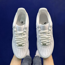 G版纯原,大厂出品!空军纯白品控细节一流,清洁度无敌!Nike Air Force 1 Low货号:CW G版纯原,大厂出品!空军纯白品控细节一流,清洁度无敌!Nike Air Force 1 Low货号:CW