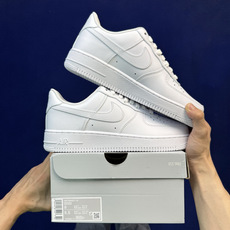 G版纯原,大厂出品!空军纯白品控细节一流,清洁度无敌!Nike Air Force 1 Low货号:CW G版纯原,大厂出品!空军纯白品控细节一流,清洁度无敌!Nike Air Force 1 Low货号:CW