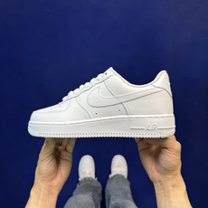 G版纯原,大厂出品!空军纯白品控细节一流,清洁度无敌!Nike Air Force 1 Low货号:CW G版纯原,大厂出品!空军纯白品控细节一流,清洁度无敌!Nike Air Force 1 Low货号:CW
