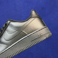 G版纯原,大厂出品!空军全黑武士品控细节一流,清洁度无敌!Nike Air Force 1 Low货号: G版纯原,大厂出品!空军全黑武士品控细节一流,清洁度无敌!Nike Air Force 1 Low货号: