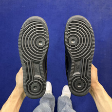G版纯原,大厂出品!空军全黑武士品控细节一流,清洁度无敌!Nike Air Force 1 Low货号: G版纯原,大厂出品!空军全黑武士品控细节一流,清洁度无敌!Nike Air Force 1 Low货号: