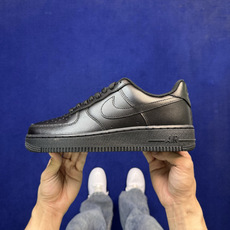 G版纯原,大厂出品!空军全黑武士品控细节一流,清洁度无敌!Nike Air Force 1 Low货号: G版纯原,大厂出品!空军全黑武士品控细节一流,清洁度无敌!Nike Air Force 1 Low货号: