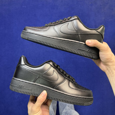 G版纯原,大厂出品!空军全黑武士品控细节一流,清洁度无敌!Nike Air Force 1 Low货号: G版纯原,大厂出品!空军全黑武士品控细节一流,清洁度无敌!Nike Air Force 1 Low货号: