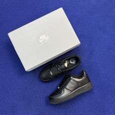 G版纯原,大厂出品!空军全黑武士品控细节一流,清洁度无敌!Nike Air Force 1 Low货号: G版纯原,大厂出品!空军全黑武士品控细节一流,清洁度无敌!Nike Air Force 1 Low货号:
