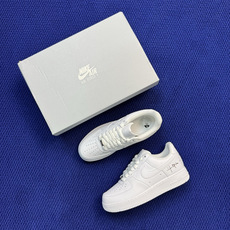 G版纯原,大厂出品!空军TS联名白色品控细节一流,清洁度无敌!Nike Air Force 1 Low G版纯原,大厂出品!空军TS联名白色品控细节一流,清洁度无敌!Nike Air Force 1 Low