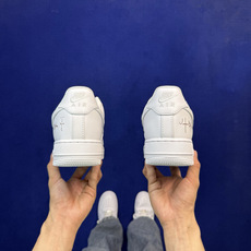 G版纯原,大厂出品!空军TS联名白色品控细节一流,清洁度无敌!Nike Air Force 1 Low G版纯原,大厂出品!空军TS联名白色品控细节一流,清洁度无敌!Nike Air Force 1 Low