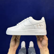 G版纯原,大厂出品!空军TS联名白色品控细节一流,清洁度无敌!Nike Air Force 1 Low G版纯原,大厂出品!空军TS联名白色品控细节一流,清洁度无敌!Nike Air Force 1 Low
