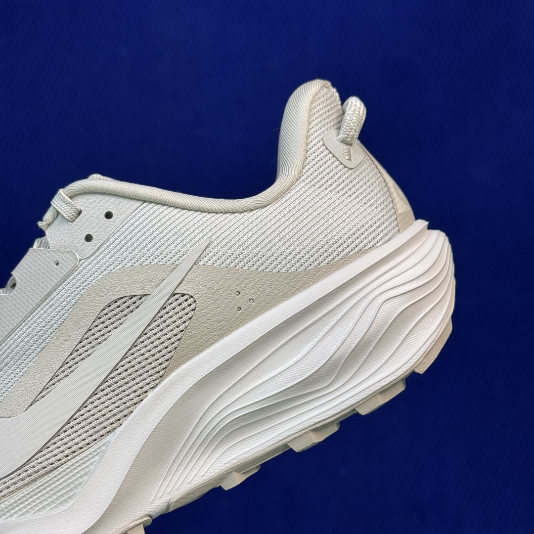 大厂纯原1:1！Nike ACG PEGASUS TRAIL 越野跑步鞋公司级 第3色:米色货号：HV8