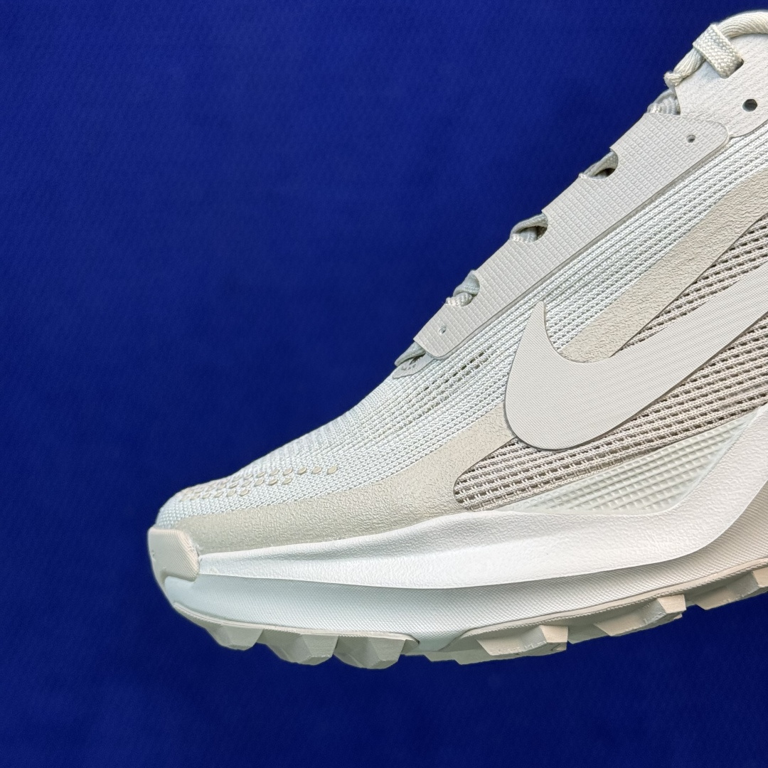大厂纯原1:1！Nike ACG PEGASUS TRAIL 越野跑步鞋公司级 第3色:米色货号：HV8
