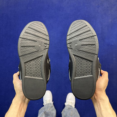 纯原 Lanvin 浪凡 Curb Sneakers 皮革低帮休闲板鞋 国内一线大厂OG出品 匠心打造 纯原 Lanvin 浪凡 Curb Sneakers 皮革低帮休闲板鞋 国内一线大厂OG出品 匠心打造