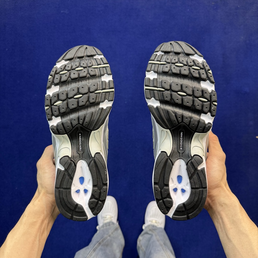 NB新百伦系列 New Balance nb740 共21色！休闲跑鞋 第21色：U7401TLD白银蓝