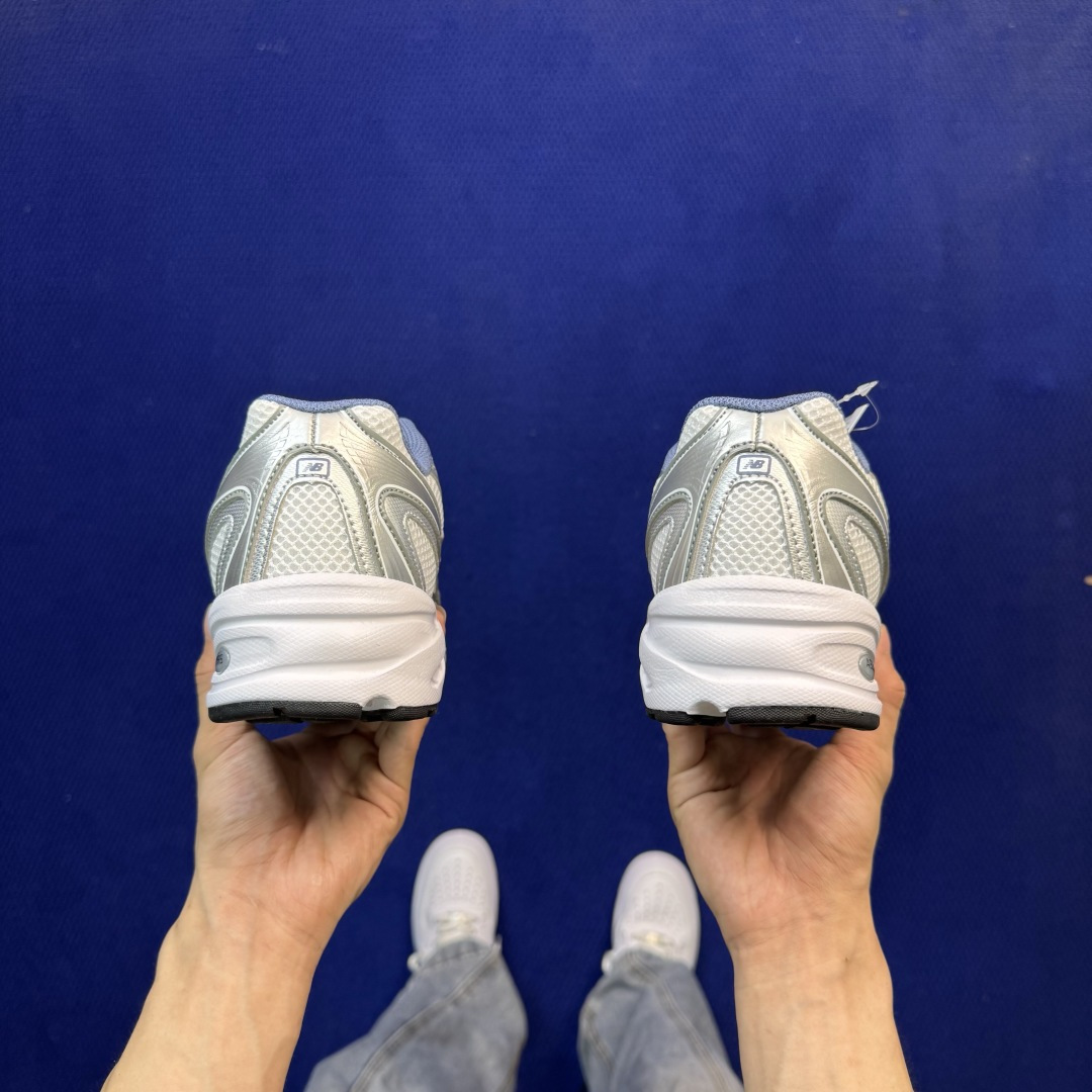 NB新百伦系列 New Balance nb740 共21色！休闲跑鞋 第21色：U7401TLD白银蓝