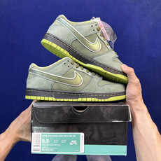 G版纯原 Nike dunkSB绿龙虾🦞终端优势供应 细节满满 性价比十足 全套配件齐全 品质随意秒杀市 G版纯原 Nike dunkSB绿龙虾🦞终端优势供应 细节满满 性价比十足 全套配件齐全 品质随意秒杀市