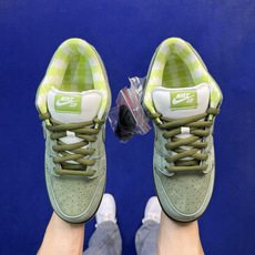 G版纯原 Nike dunkSB绿龙虾🦞终端优势供应 细节满满 性价比十足 全套配件齐全 品质随意秒杀市 G版纯原 Nike dunkSB绿龙虾🦞终端优势供应 细节满满 性价比十足 全套配件齐全 品质随意秒杀市