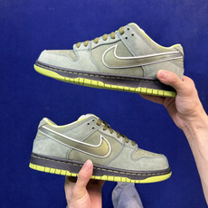 G版纯原 Nike dunkSB绿龙虾🦞终端优势供应 细节满满 性价比十足 全套配件齐全 品质随意秒杀市 G版纯原 Nike dunkSB绿龙虾🦞终端优势供应 细节满满 性价比十足 全套配件齐全 品质随意秒杀市