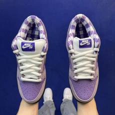 G版纯原 Nike dunkSB紫龙虾🦞终端优势供应 细节满满 性价比十足 全套配件齐全 品质随意秒杀市 G版纯原 Nike dunkSB紫龙虾🦞终端优势供应 细节满满 性价比十足 全套配件齐全 品质随意秒杀市