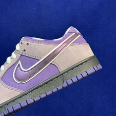 G版纯原 Nike dunkSB紫龙虾🦞终端优势供应 细节满满 性价比十足 全套配件齐全 品质随意秒杀市 G版纯原 Nike dunkSB紫龙虾🦞终端优势供应 细节满满 性价比十足 全套配件齐全 品质随意秒杀市