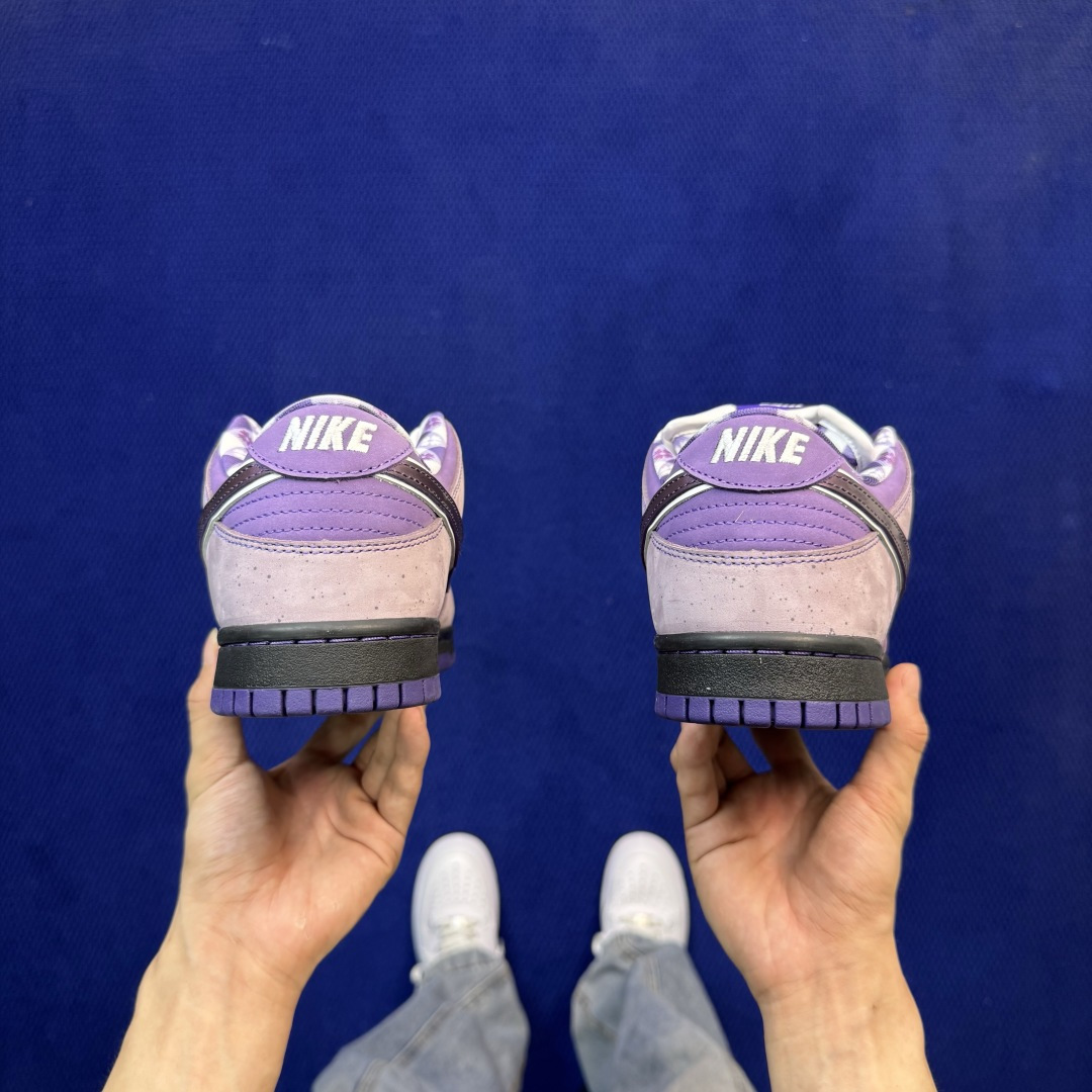 G版纯原 Nike dunkSB紫龙虾🦞终端优势供应 细节满满 性价比十足 全套配件齐全 品质随意秒杀市 G版纯原 Nike dunkSB紫龙虾🦞终端优势供应 细节满满 性价比十足 全套配件齐全 品质随意秒杀市