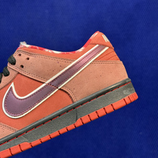 G版纯原 Nike dunkSB红龙虾🦞终端优势供应 细节满满 性价比十足 全套配件齐全 品质随意秒杀市 G版纯原 Nike dunkSB红龙虾🦞终端优势供应 细节满满 性价比十足 全套配件齐全 品质随意秒杀市
