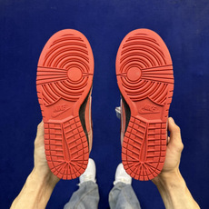 G版纯原 Nike dunkSB红龙虾🦞终端优势供应 细节满满 性价比十足 全套配件齐全 品质随意秒杀市 G版纯原 Nike dunkSB红龙虾🦞终端优势供应 细节满满 性价比十足 全套配件齐全 品质随意秒杀市