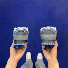 G版纯原 Nike dunkSB深蓝龙虾🦞终端优势供应 细节满满 性价比十足 全套配件齐全 品质随意秒杀 G版纯原 Nike dunkSB深蓝龙虾🦞终端优势供应 细节满满 性价比十足 全套配件齐全 品质随意秒杀