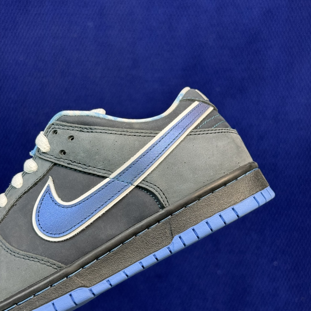 G版纯原 Nike dunkSB深蓝龙虾🦞终端优势供应 细节满满 性价比十足 全套配件齐全 品质随意秒杀 G版纯原 Nike dunkSB深蓝龙虾🦞终端优势供应 细节满满 性价比十足 全套配件齐全 品质随意秒杀