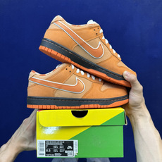 G版纯原 Nike dunkSB桔红龙虾🦞终端优势供应 细节满满 性价比十足 全套配件齐全 品质随意秒杀 G版纯原 Nike dunkSB桔红龙虾🦞终端优势供应 细节满满 性价比十足 全套配件齐全 品质随意秒杀