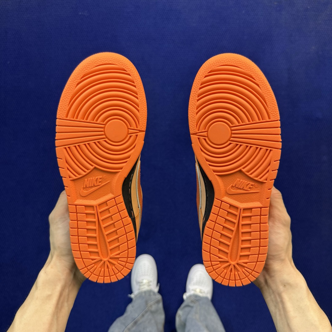 G版纯原 Nike dunkSB桔红龙虾🦞终端优势供应 细节满满 性价比十足 全套配件齐全 品质随意秒杀 G版纯原 Nike dunkSB桔红龙虾🦞终端优势供应 细节满满 性价比十足 全套配件齐全 品质随意秒杀