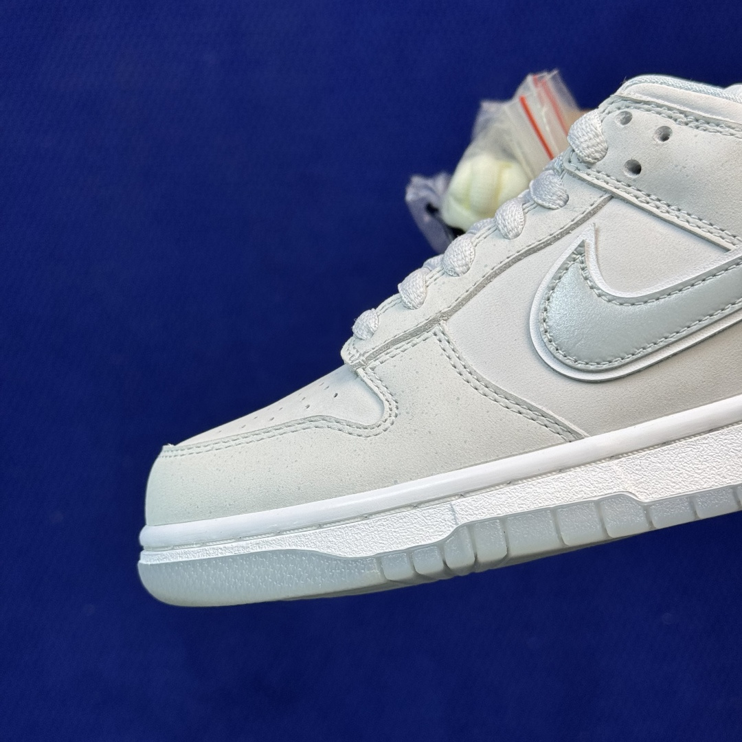 G版纯原 Nike dunkSB白灰龙虾🦞终端优势供应 细节满满 性价比十足 全套配件齐全 品质随意秒杀