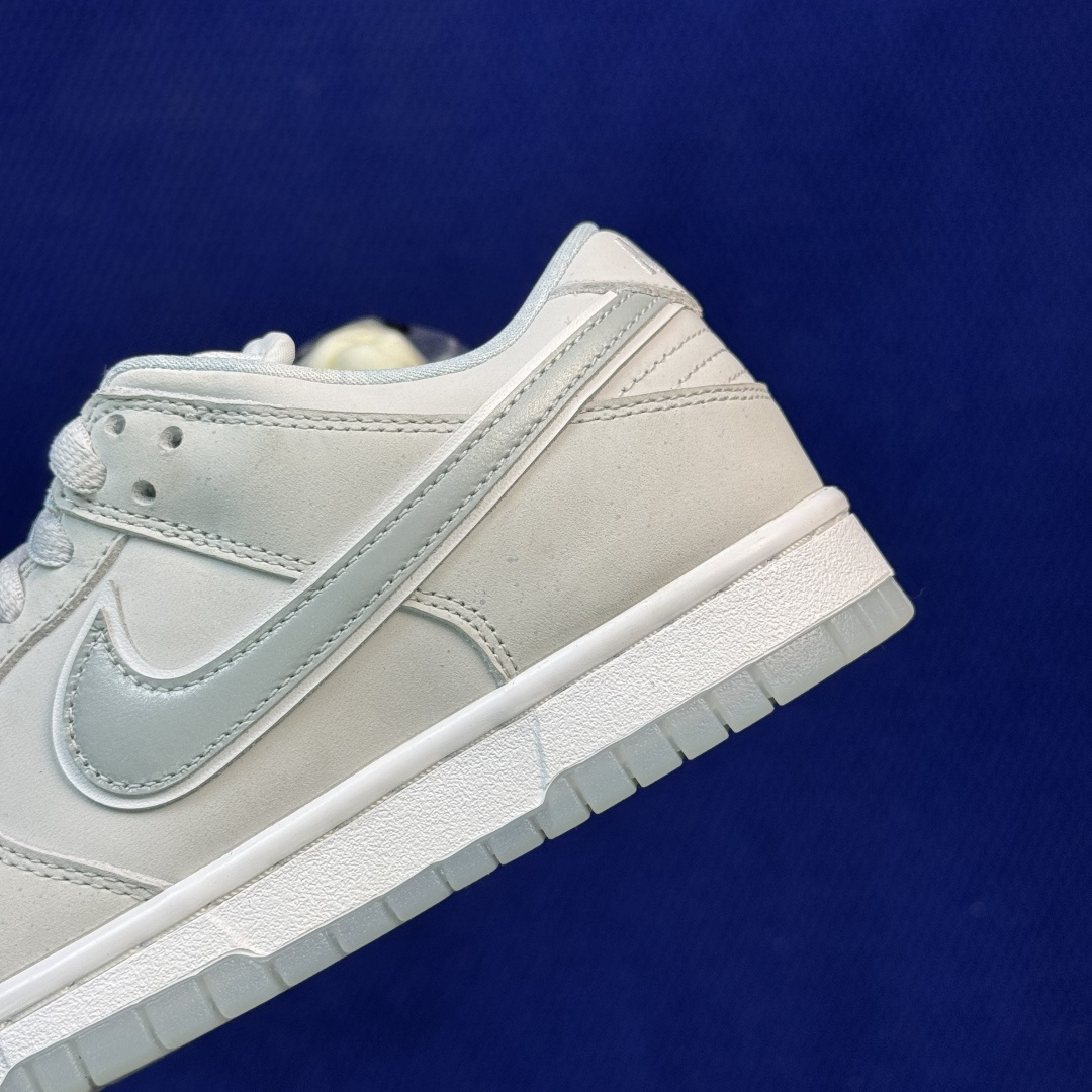 G版纯原 Nike dunkSB白灰龙虾🦞终端优势供应 细节满满 性价比十足 全套配件齐全 品质随意秒杀