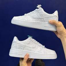 3A空军!第655色:冰蓝腰果花Nike Air Force 1 Low百分百原鞋开发!PT市场真正匠心 3A空军!第655色:冰蓝腰果花Nike Air Force 1 Low百分百原鞋开发!PT市场真正匠心