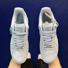 3A空军!第655色:冰蓝腰果花Nike Air Force 1 Low百分百原鞋开发!PT市场真正匠心 3A空军!第655色:冰蓝腰果花Nike Air Force 1 Low百分百原鞋开发!PT市场真正匠心