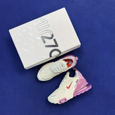 C版 Nike Air Max 270 PRM 最强品质第12色:白紫最强版本出货,又一行业标杆之作! C版 Nike Air Max 270 PRM 最强品质第12色:白紫最强版本出货,又一行业标杆之作!
