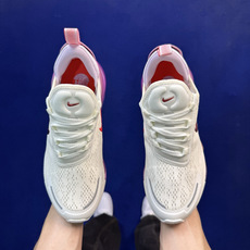 C版 Nike Air Max 270 PRM 最强品质第12色:白紫最强版本出货,又一行业标杆之作! C版 Nike Air Max 270 PRM 最强品质第12色:白紫最强版本出货,又一行业标杆之作!
