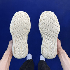 XA版 巴黎世家 18代第11色:帆布牛仔蓝Balenciaga Hamptons Worn-Out 板 XA版 巴黎世家 18代第11色:帆布牛仔蓝Balenciaga Hamptons Worn-Out 板