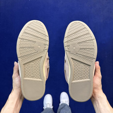 纯原 Lanvin 浪凡 Curb Sneakers 皮革低帮休闲板鞋 国内一线大厂OG出品 匠心打造 纯原 Lanvin 浪凡 Curb Sneakers 皮革低帮休闲板鞋 国内一线大厂OG出品 匠心打造