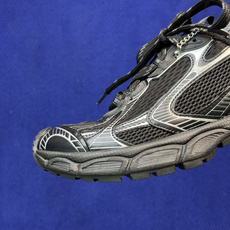 XA版!BALENCIAGA 3XL挂饰 钥匙🔐配件巴黎世家十代 3XL老爹鞋复古做旧 3M反光独家湖南 XA版!BALENCIAGA 3XL挂饰 钥匙🔐配件巴黎世家十代 3XL老爹鞋复古做旧 3M反光独家湖南